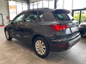 Seat Arona Style *1.HAND*LED*SPURASSIST*PDC*SZHZ*