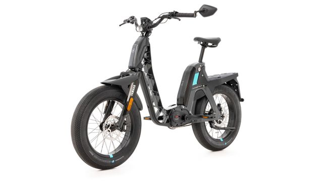 eBIKE BOOSTER S-Pedelec , SOFORT VERFÜGBAR