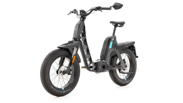 eBIKE BOOSTER, SOFORT VERFÜGBAR