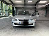 Mazda 323f - Mazda 323 in Bielefeld