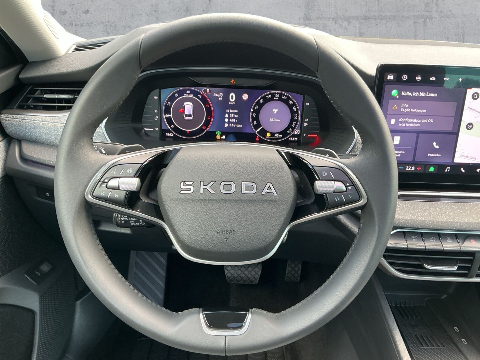 Skoda Octavia - Bild 9