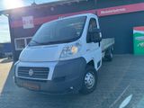 Fiat Ducato Pritsche 35 130  L5 - Fiat Ducato: Pritsche