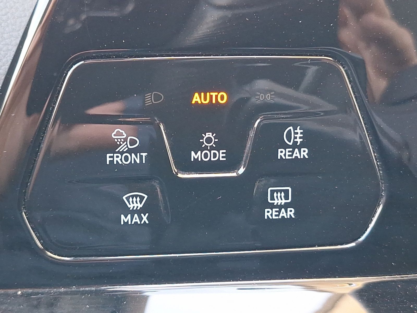Volkswagen Golf - Bild 19