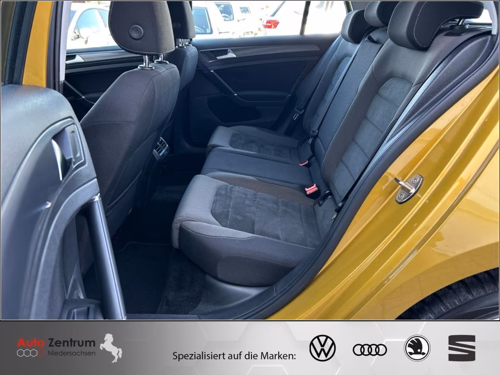 Volkswagen Golf 1.4TSI AZN-Haus-Förderung* bis 1000 EUR