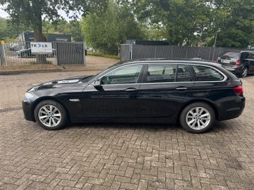 BMW 525 - 4