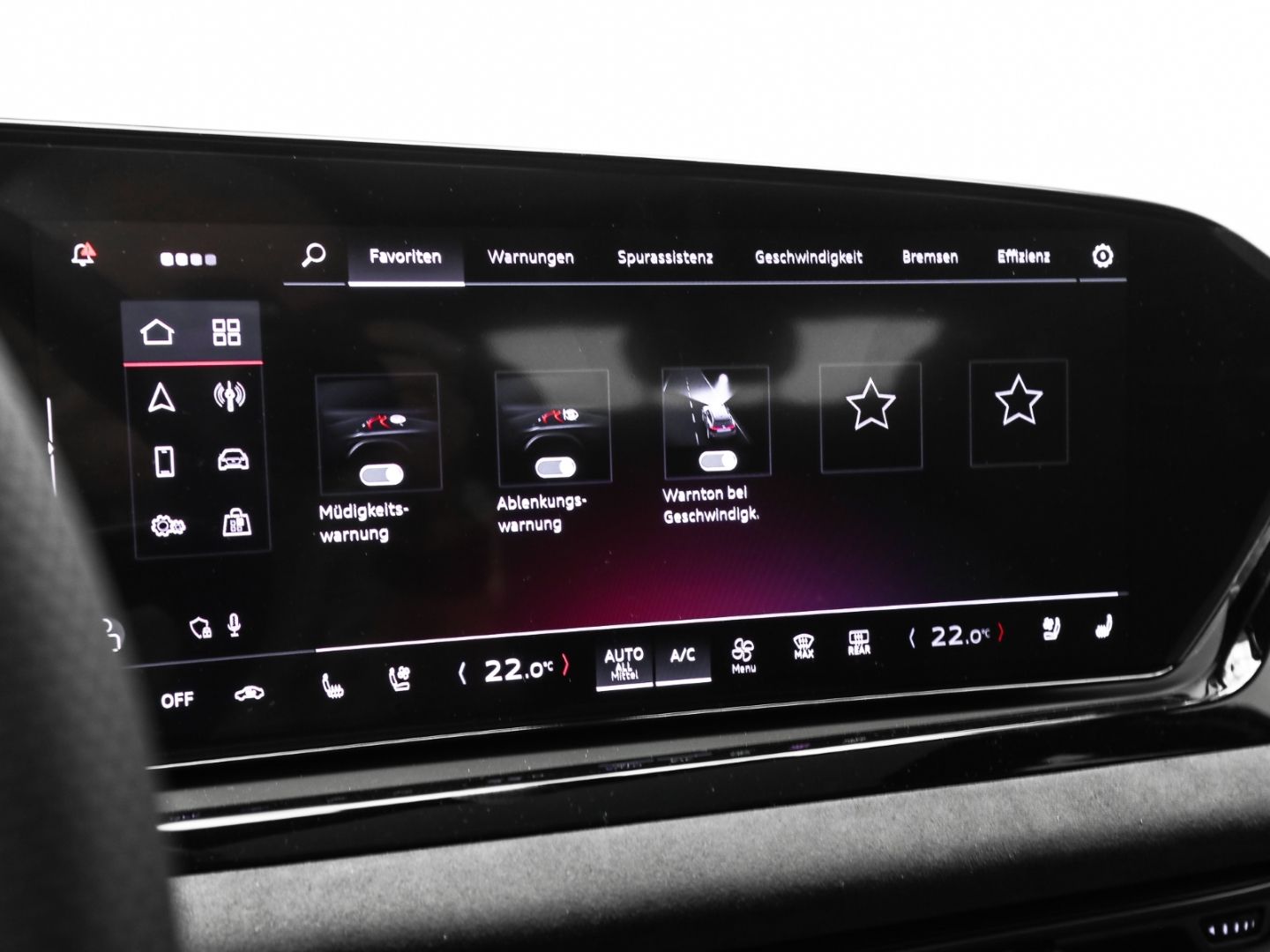 Audi A6 - Bild 15