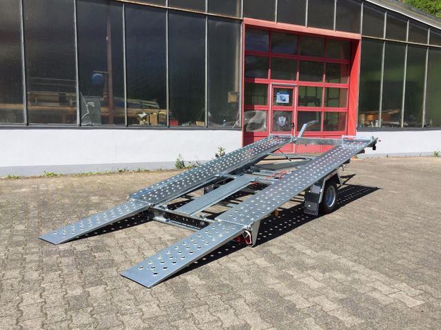 Pongratz L-AT 350 G-K 1500kg - Kippbar! SONDERAKTION!