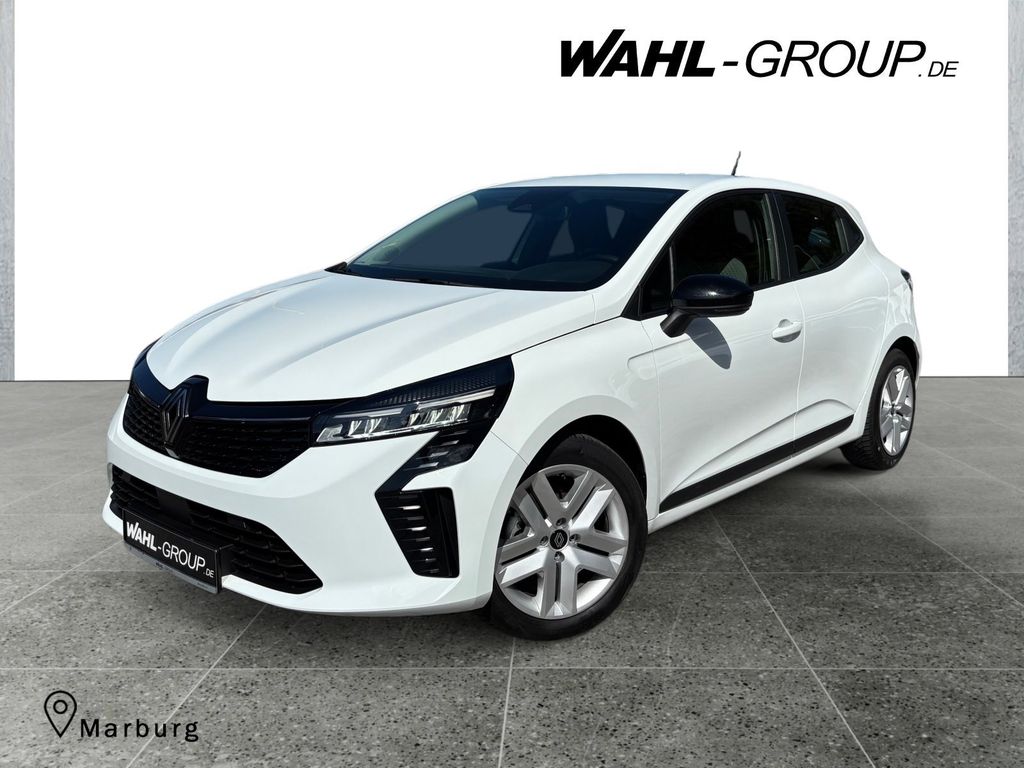 Image of Renault Clio