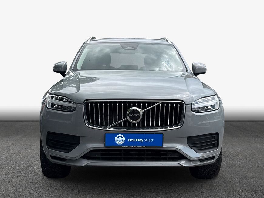 Volvo XC90 B5 B AWD Core *7-Sitze* foto 3