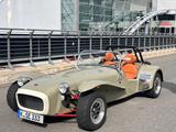 Caterham SUPER SEVEN 1600 - Caterham Gebrauchtwagen