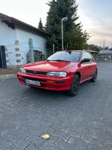 Subaru Impreza 1.6 mit Sitzheizung - Subaru Impreza aus 1994