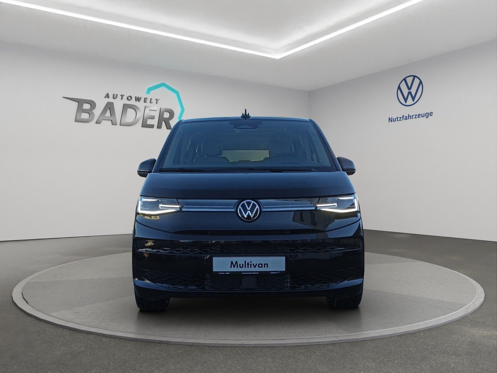 Volkswagen T7 Multivan Style 2,0 l 150 kW TSI OPF imagem 2