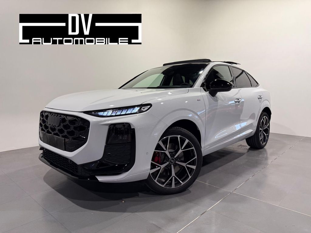 Image of Audi Q3