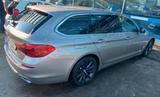 BMW 540i xDrive Touring Luxury Line Exkl. HUD AHK - BMW 540: 540i