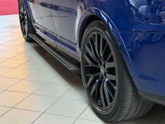 LAND ROVER Range Rover Sport 5.0 V8 SVR|ACC|AHK|Bi-Xenon LAND ROVER Range Rover Sport 5.0 V8 SVR|ACC|AHK|Bi-Xenon