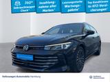 Volkswagen Passat Elegance 1.5 eHybrid DSG Matrix-LED AHK