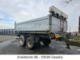 Müller-Mitteltal KA-TA-L 18,0 Dreiseitenkipper, BPW Achsen - Müller-Mitteltal Ka ta