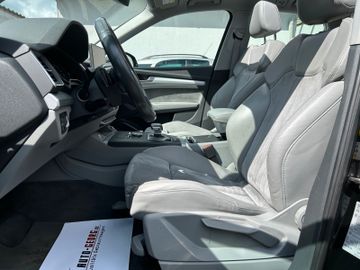 Audi Q5 - 10