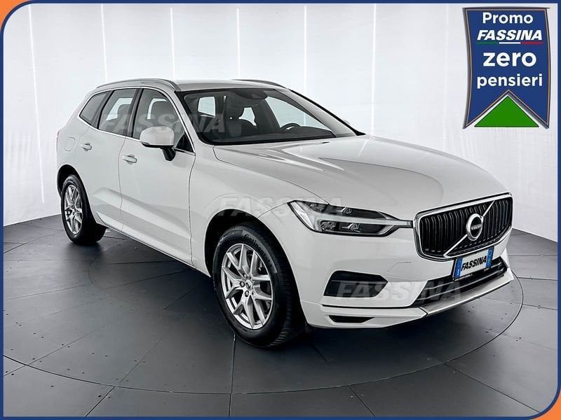 VOLVO ANDERE
