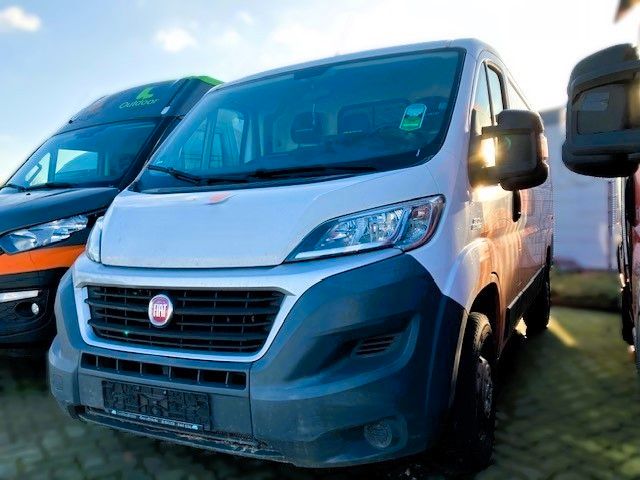 Fiat Ducato 30 Ka. L2H1 130 MJ