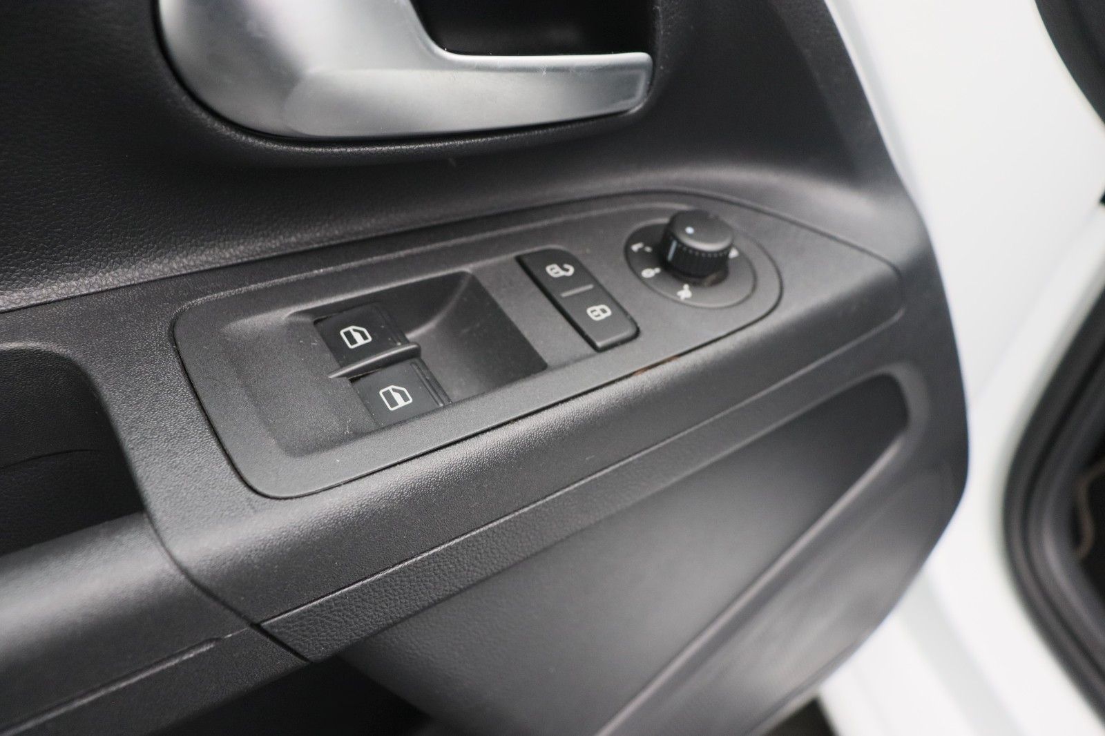 Fahrzeugabbildung Volkswagen e-up!