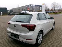 Volkswagen Polo VI Basis