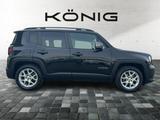 Jeep Renegade 1.3 T-GDI Limited ACC|Winterp.|Kamera - gebrauchte Jeep Renegade aus dem Jahr 2022