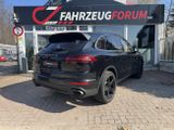 Porsche Cayenne Diesel Pano*PDLS*Luftfahrwerk*AHK*Kamera - Angebote entsprechen deinen Suchkriterien