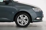 Skoda FABIA STYLE 1.0TSI VOLLLED+APPLE/ANDROID CARPLAY - Skoda Fabia Gebrauchtwagen in Erfurt