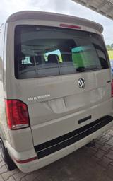 Volkswagen T6.1 Multivan - Behindertengerechte Volkswagen T6 Multivan