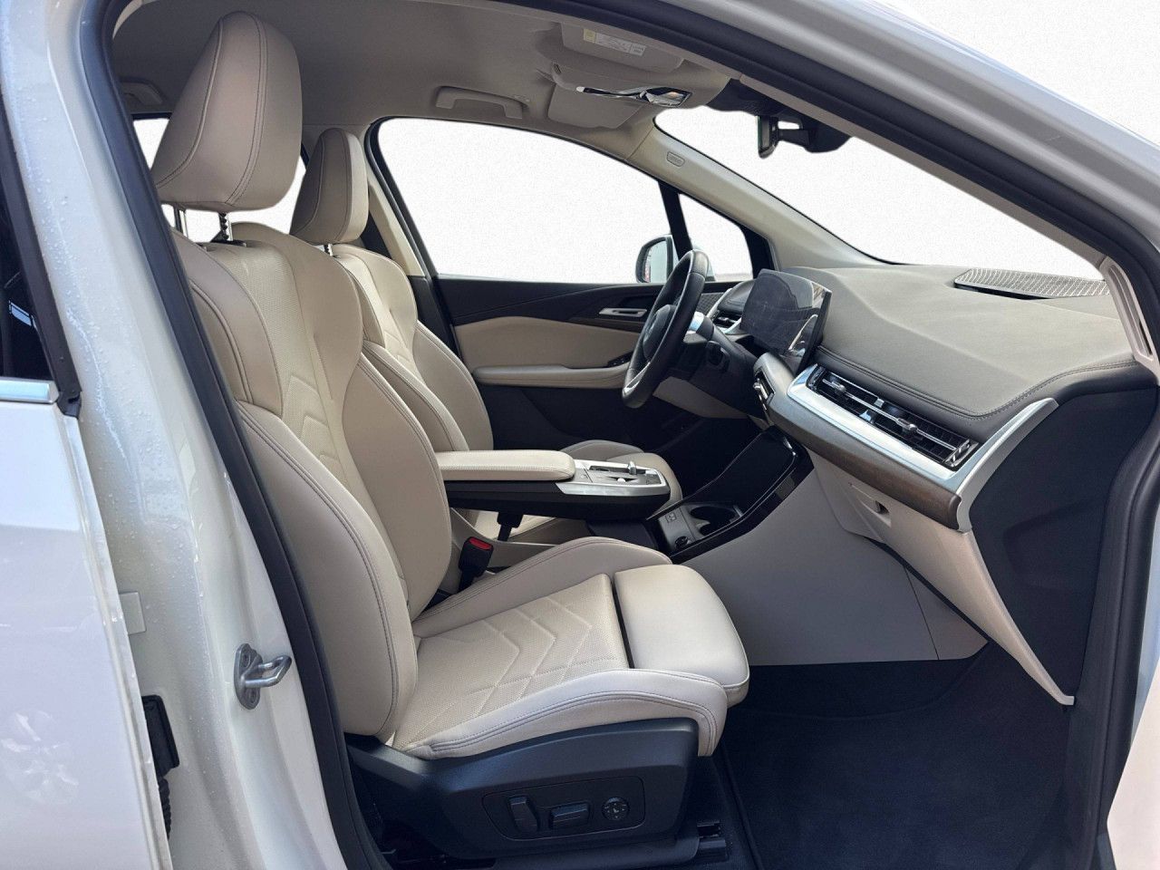 BMW 218 Active Tourer - Bild 12