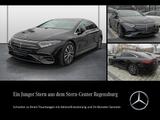 Mercedes-Benz EQS 450 4M+AMG+Hyperscreen+Burmester+Pano+AHK+++ - gebrauchte Mercedes-Benz EQS aus dem Jahr 2024