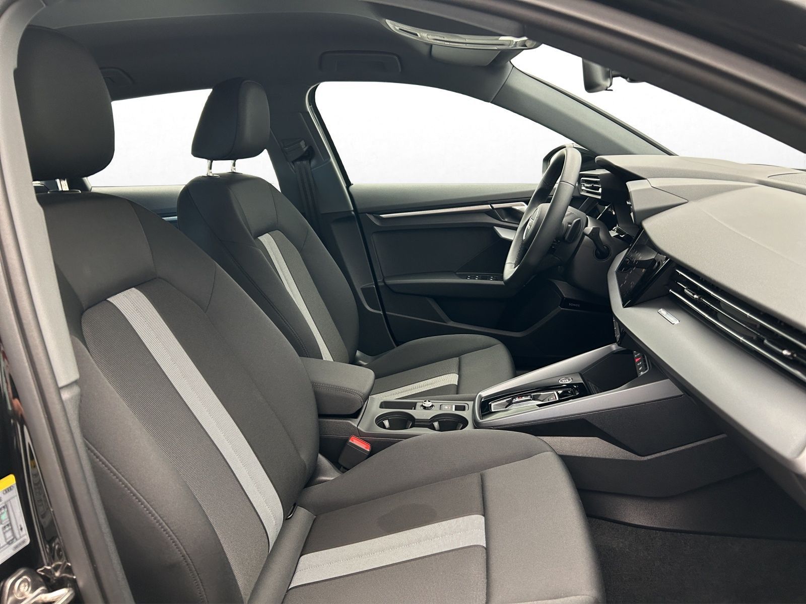 Audi A3 - Bild 4