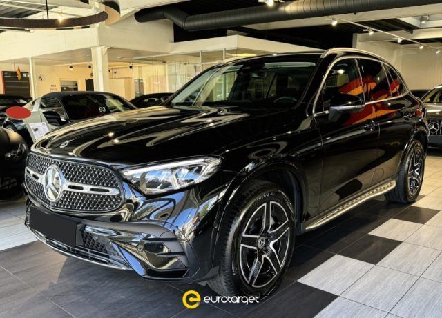 Другие MERCEDES-BENZ GLC 300 e hybrid EQ 4Matic AMG Adv