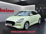 Suzuki SWIFT COMFORT HYBRID DAB+ SITZHEIZUNG - Suzuki Swift Gebrauchtwagen in Kassel