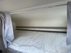 Bürstner Campeo TD 676 | Autom. | 6 Schlafplätze