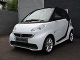Smart ForTwo Coupe Passion MHD 52 kW Pano HU NEU - Smart Gebrauchtwagen
