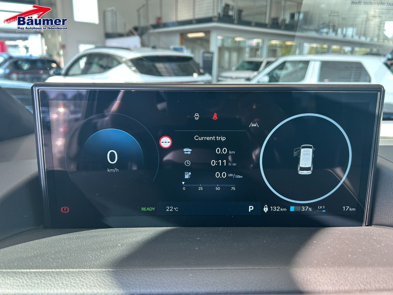 Hyundai Staria – Bild 17