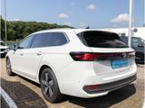 Volkswagen Passat 1.5 eTSI DSG Business Mildhybrid EU6e - gebrauchte Volkswagen Passat aus dem Jahr 2024