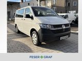 Volkswagen T6.1 Caravelle 2.0 TDI ParkPilot/Klima/ISOFIX - Volkswagen: Caravelle TDI