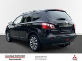 Nissan Qashqai+2 Tekna/Allrad/Automatik/7-Sitzer/AHK - scheckheftgepflegte Nissan Qashqai+2