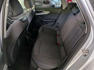 Audi A4 - 8