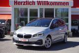 BMW 216i Sport Line LED Navi Sitzheizung PDC Limiter - BMW 216 Gebrauchtwagen