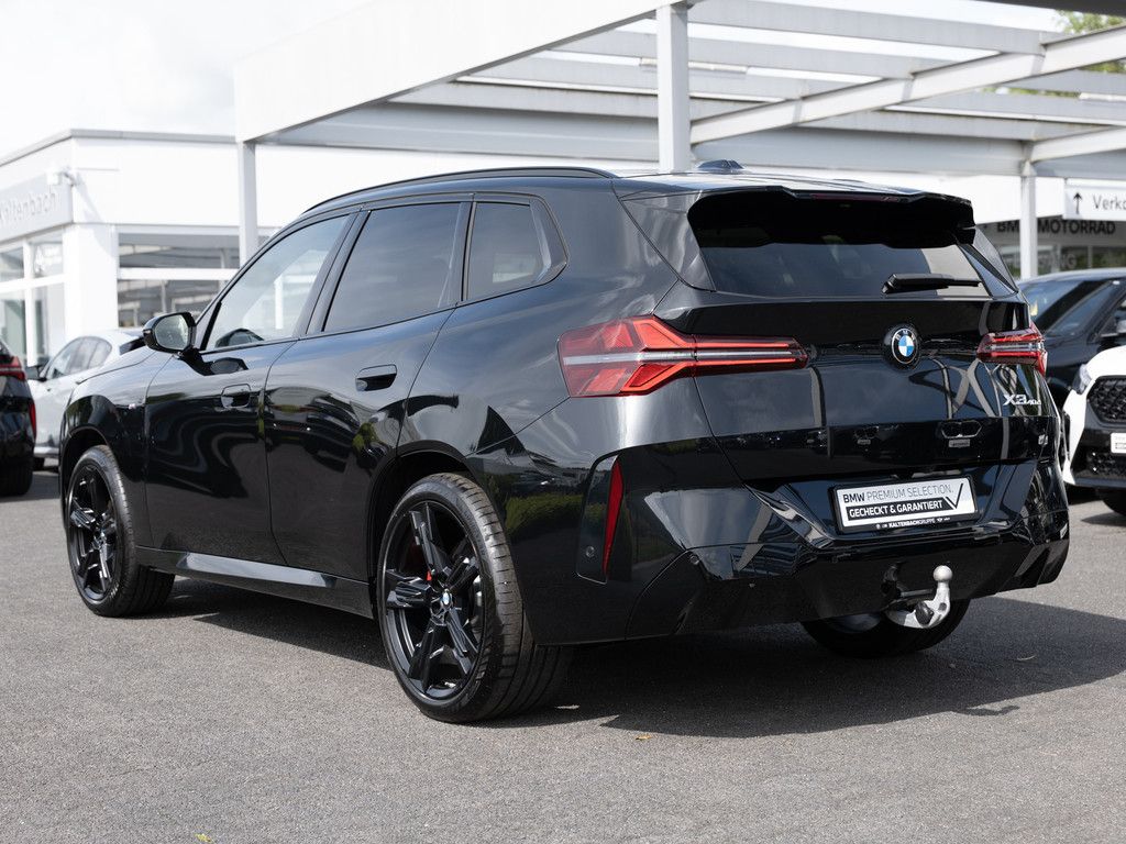 BMW X3 xDrive 40d M-Sport Pro PANO AHK 360° LED ACC foto 7