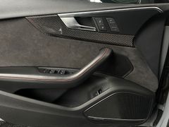 AUDI RS4 Avant 2.9 TFSI quattro HGP Umbau