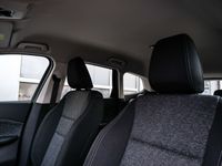 BMW X1 - Vorschau Bild 10