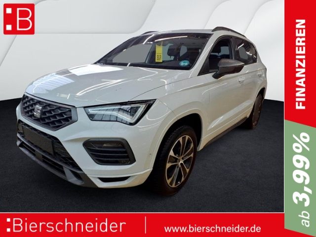 Ateca 2.0 TDI DSG FR AB 299EUR AHK NAVI REAR