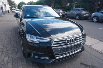Audi A4 - 3