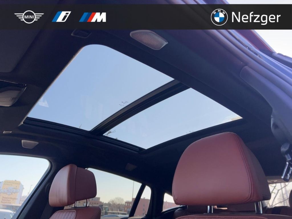 BMW X6 - Bild 12