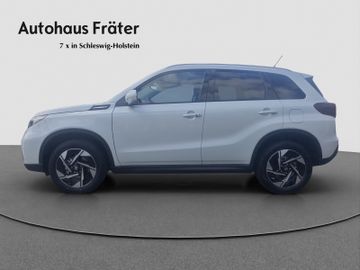 Fotografie 5 des Suzuki Vitara 1.4 Comfort+ Schiebedach Navi Kamera LED